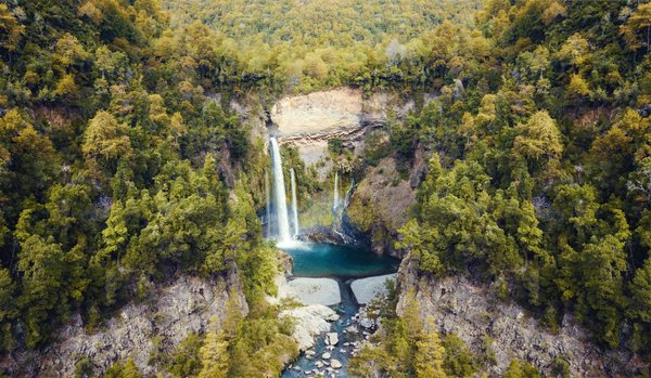 Quelles sont les options de location pour les amateurs de vélo de montagne en Nouvelle-Zélande ?