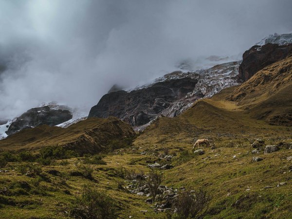 Où apprendre le tissage traditionnel dans les villages des Andes ?