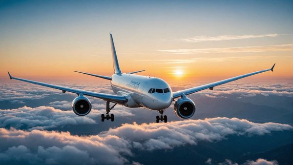 Trouver un vol abordable pour votre prochaine aventure