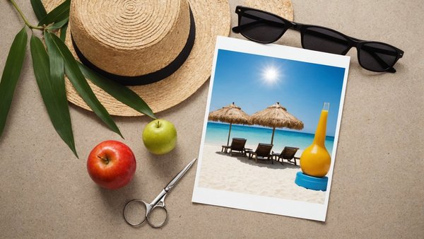 Vacances au soleil : comment éviter les erreurs de réservation