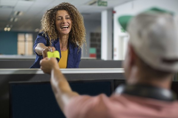 Bureau de change : c'est quoi et comment fonctionne-t-il ?