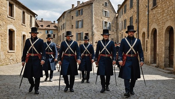 Découvrez les tarifs avantageux du puy du fou en 2024!