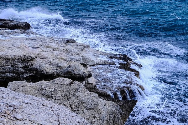 Soins thalasso à perros-guirec : revivez votre énergie marine